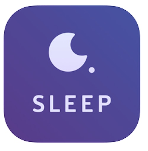 sleep app logo