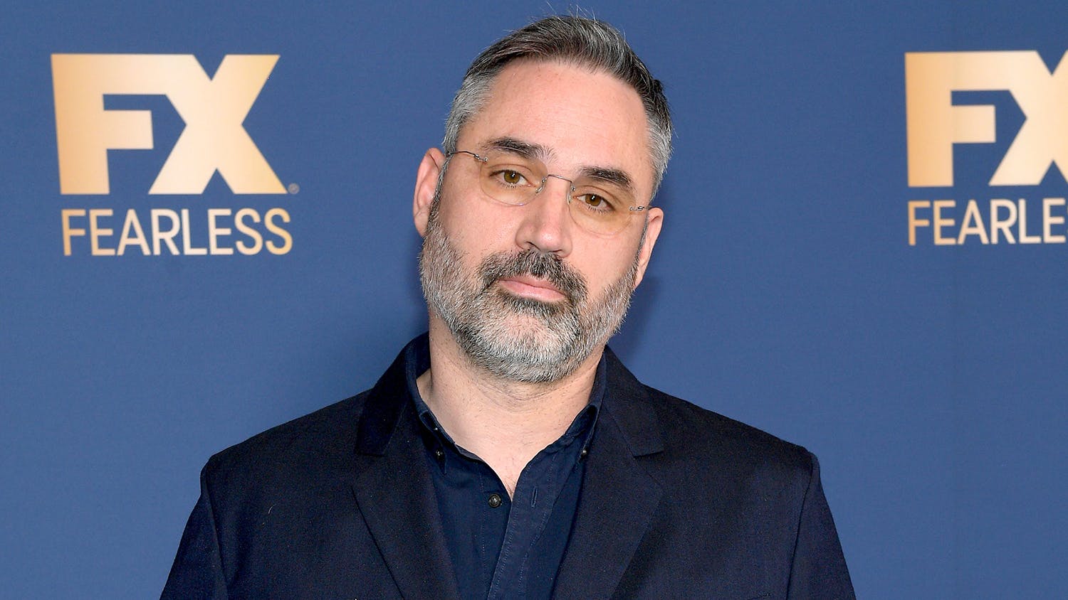 Alex Garland