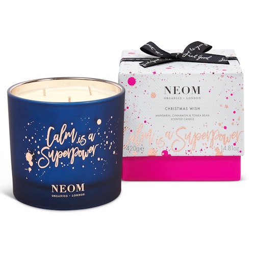 Best Christmas Candles