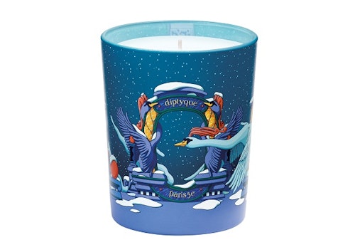 Best Christmas Candles