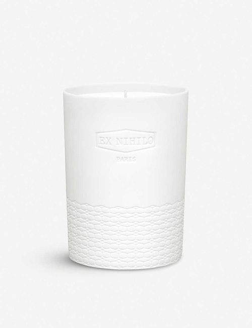 Best Christmas Candles