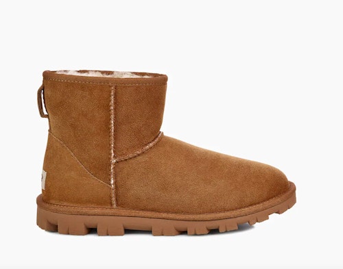 UGG, Essential Mini Classic Boot, WAS £140 NOW £111.99