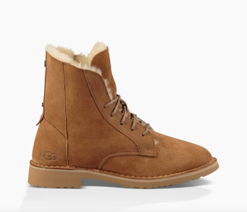 UGG, Quincy Boot, WAS £175 NOW £130.99