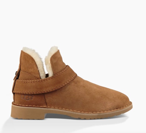UGG, Mckay Classic Boot, WAS £155 NOW £92.99