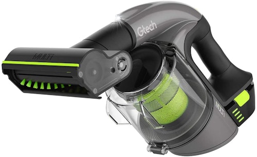 Gtech Multi MK2 Handheld Vacuum Cleaner