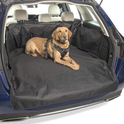 MuttStuff & Co Dog Car Boot Liner Protector Cover
