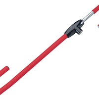 Master Lock 256EURDAT Heavy Duty Pedal to Steering Wheel Lock
