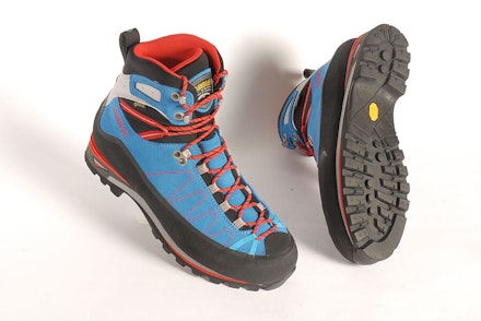Asolo Elbrus GV Asolo Elbrus GV