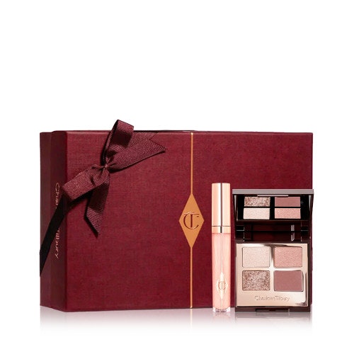 Charlotte Tilbury Mystery Box
