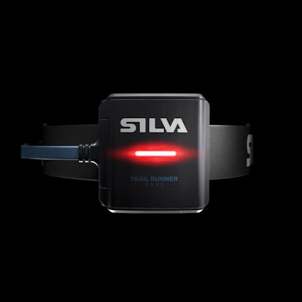 Silva headtorch Silva headtorch