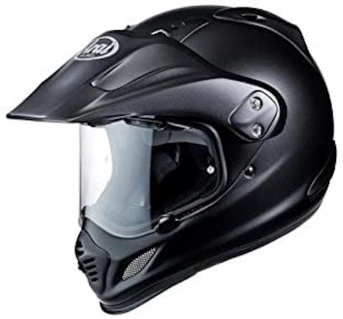 Arai Tour-X 4 Frost Enduro Helmet
