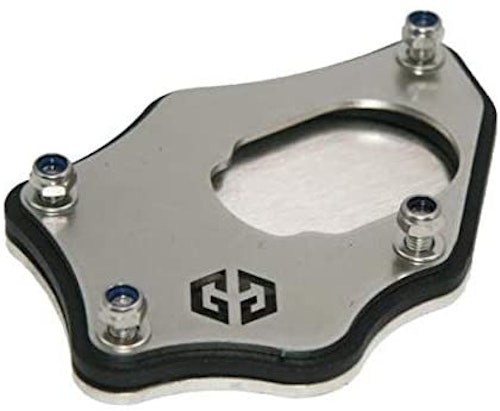 GoGravel B.M.W R1200GS & R1250GS side stand foot enlarger