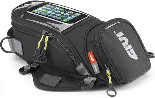 Givi EA106B Easy-Magnet Tank Bag