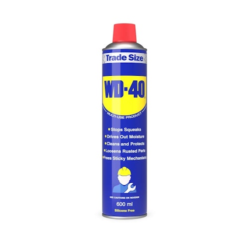 WD-40 Original Spray Can