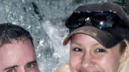 The 'beautiful' killer who groomed her cellmates