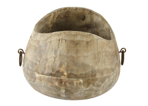 LOUVAIN WILLOW PLANTER