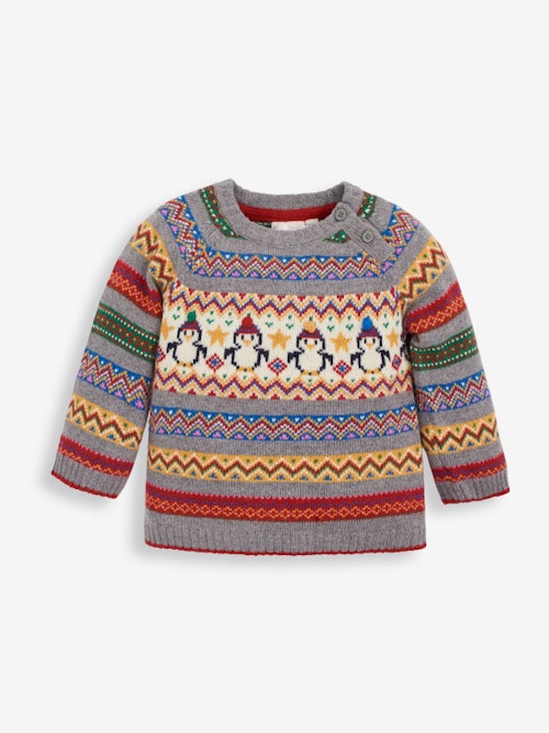 best kids Christmas jumpers