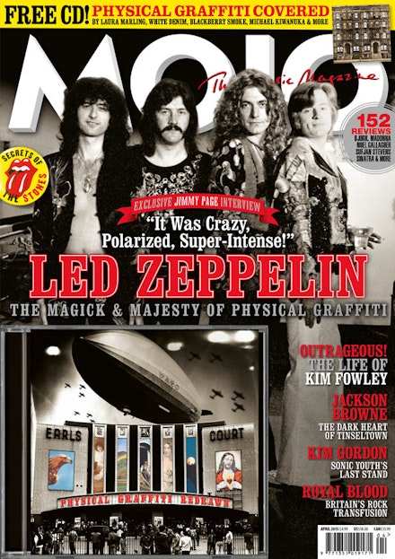 The Rolling Stones: Why Mick Taylor Had To Go The Rolling Stones: Why Mick Taylor Had To Go