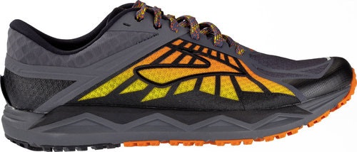 BROOKS CALDERA