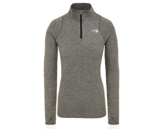 north face