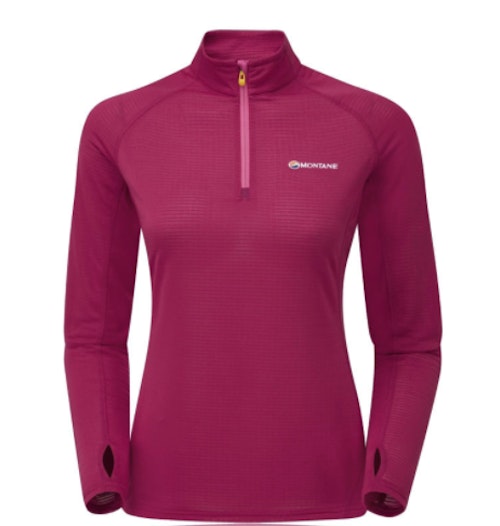 Montane Allez