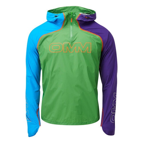 omm jacket