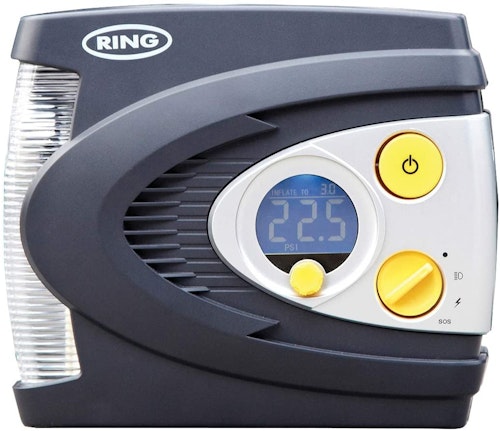 Ring RAC635 Tyre Inflator