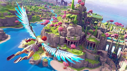 Immortals: Fenyx Rising