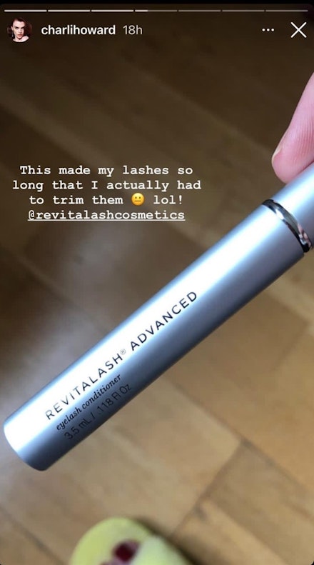 revitalash serum revitalash serum