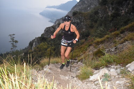 WHY TRAIL RUNNERS ARE DIFFERENT WHY TRAIL RUNNERS ARE DIFFERENT