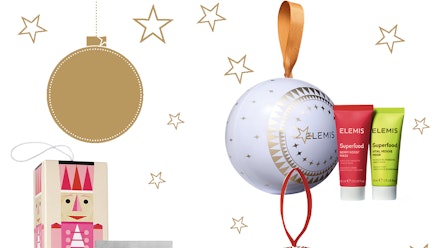 Beauty baubles