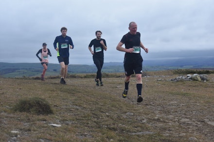 ENJOYING THE FELLS AT THE KENDAL MOUNTAIN FESTIVAL ENJOYING THE FELLS AT THE KENDAL MOUNTAIN FESTIVAL