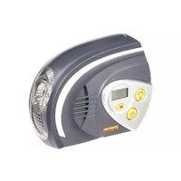 Halfords digital tyre inflator