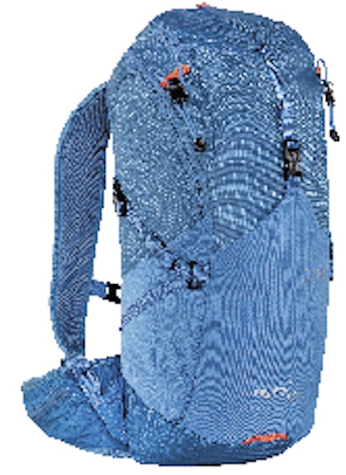 ALPKIT PRESTA BACKPACK
