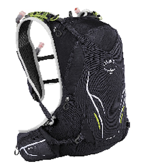 OSPREY DURO 15 BACKPACK