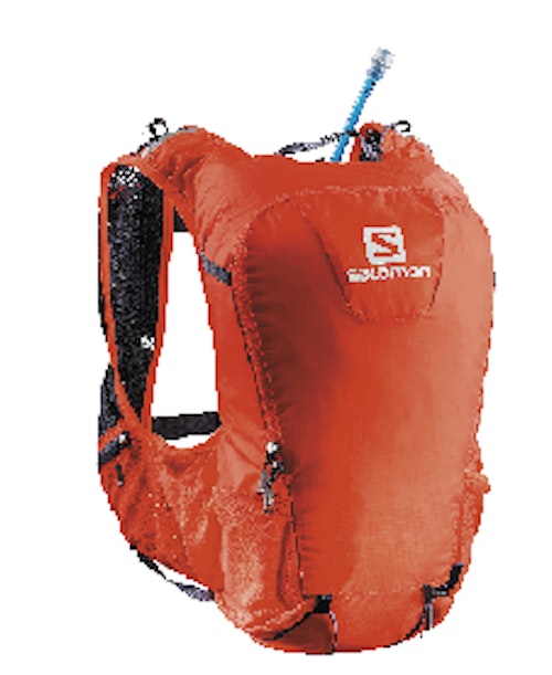 SALOMON SKIN PRO 15 SET