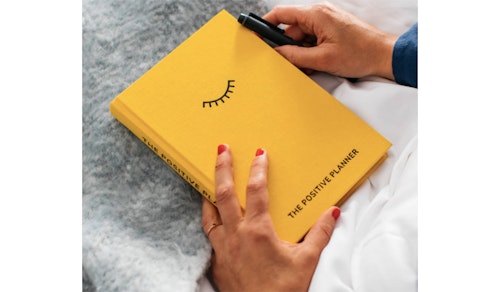 The Positive Planner