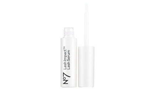 No7 Lash Impact Lash Serum