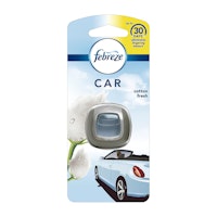 In car air freshener