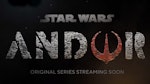 Star Wars: Andor