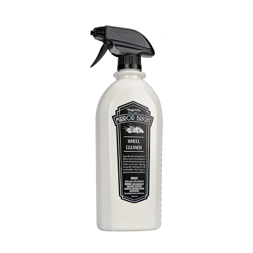 Meguiar's MB0522EU Mirror Bright Wheel Cleaner