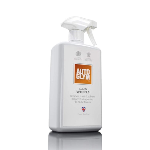 Autoglym CW001EUR Clean Wheels