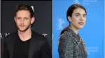 Jamie Bell, Margaret Qualley