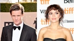 Matt Smith, Olivia Cooke