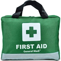 First Aid Kit