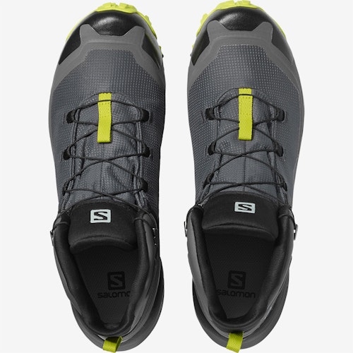 Salomon Cross Hike Mid GTX