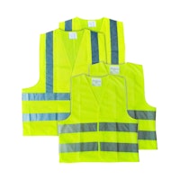 high vis vest