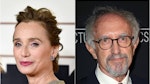 Kristin Scott Thomas, Jonathan Pryce