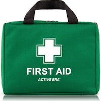 220 piece car first aid kit