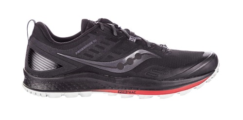 SAUCONY PEREGRINE 10